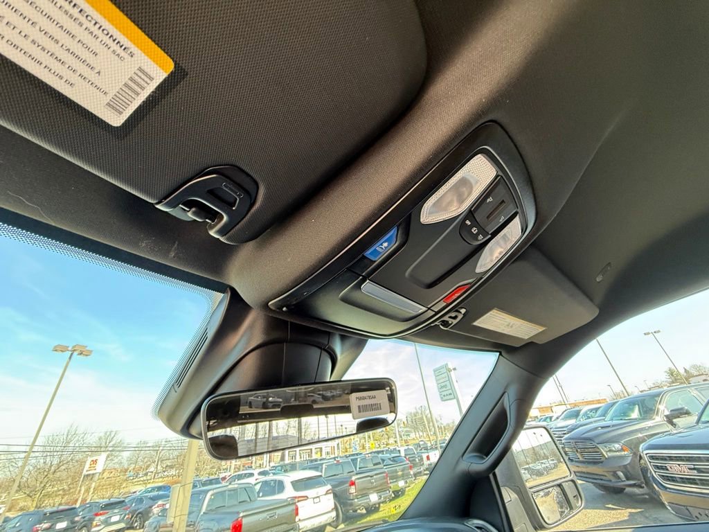 New 2026 RAM 2500 Tradesman image 24