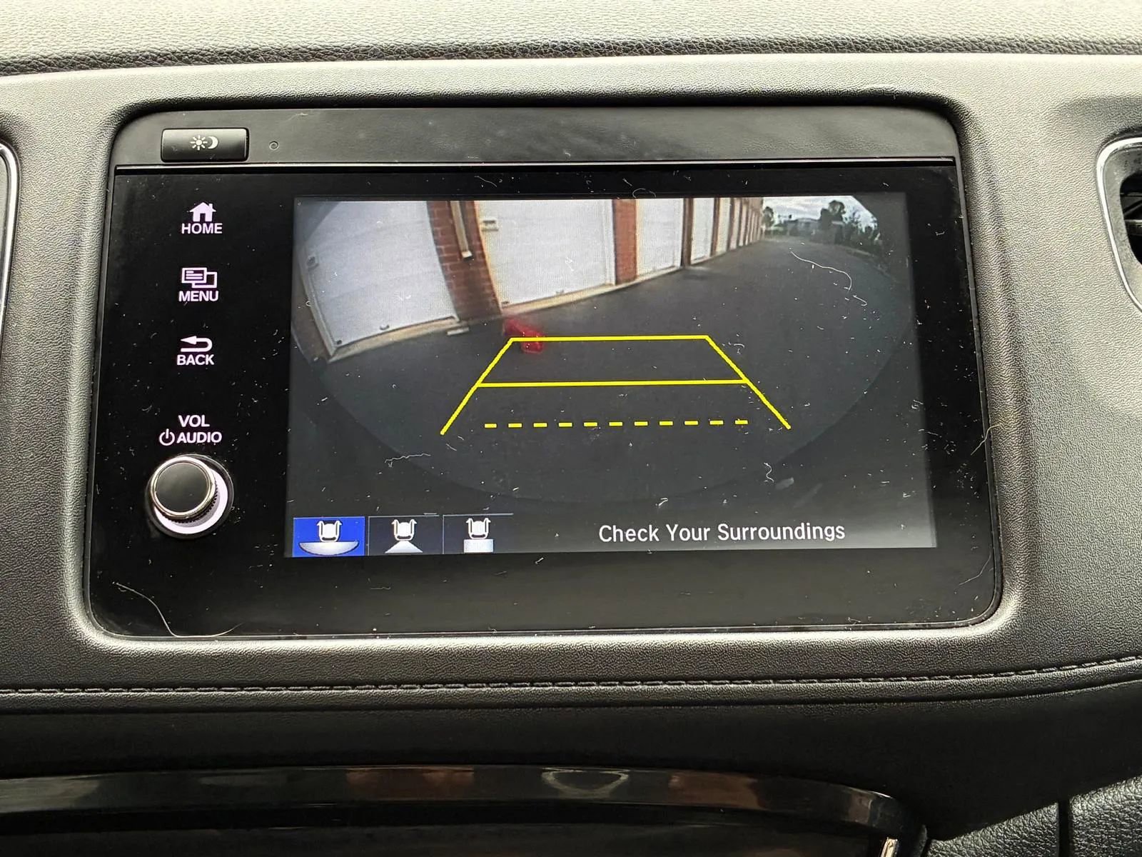 Used 2022 Honda HR-V EX image 24