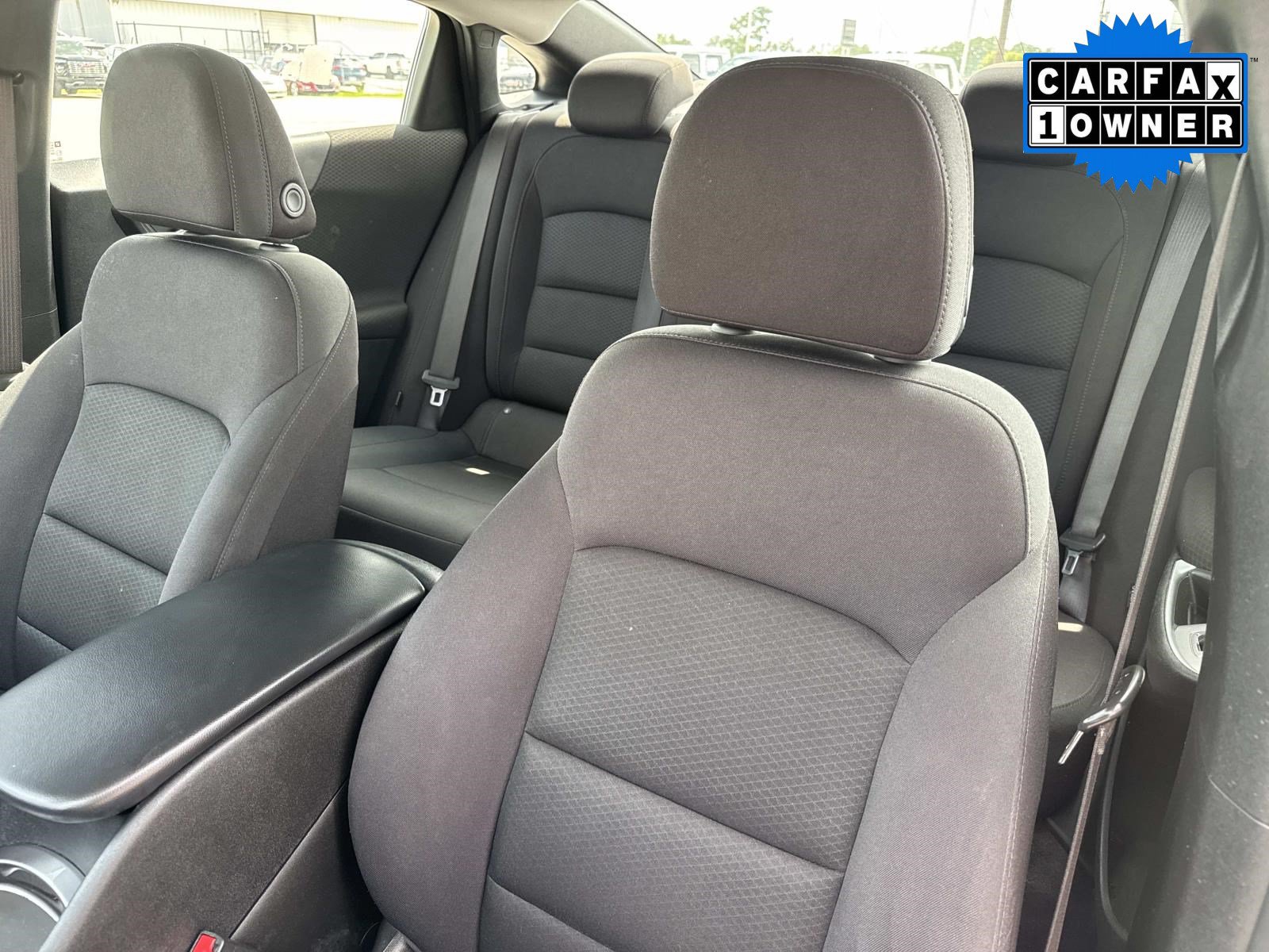 Used 2024 Chevrolet Malibu LS w/ Driver Confidence Package FWD image 22
