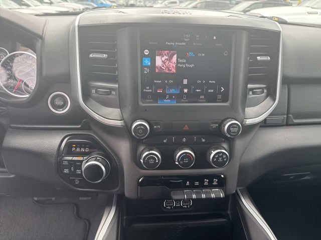 Used 2023 RAM 1500 Big Horn AWD/4WD image 18