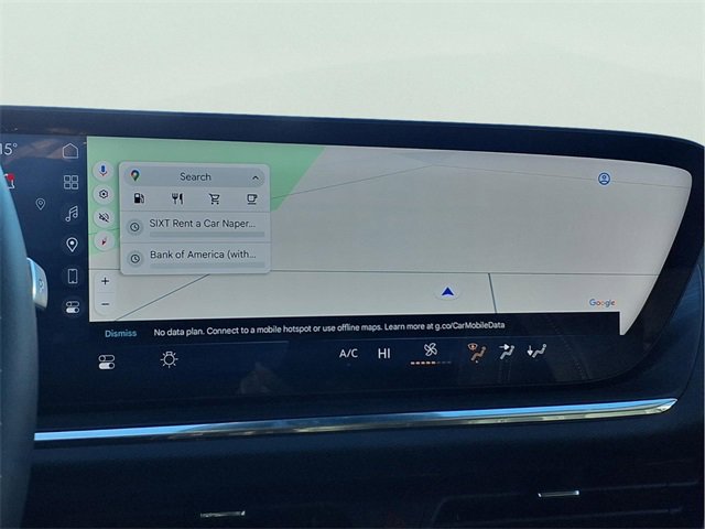 Certified 2025 Buick Envision Preferred image 6