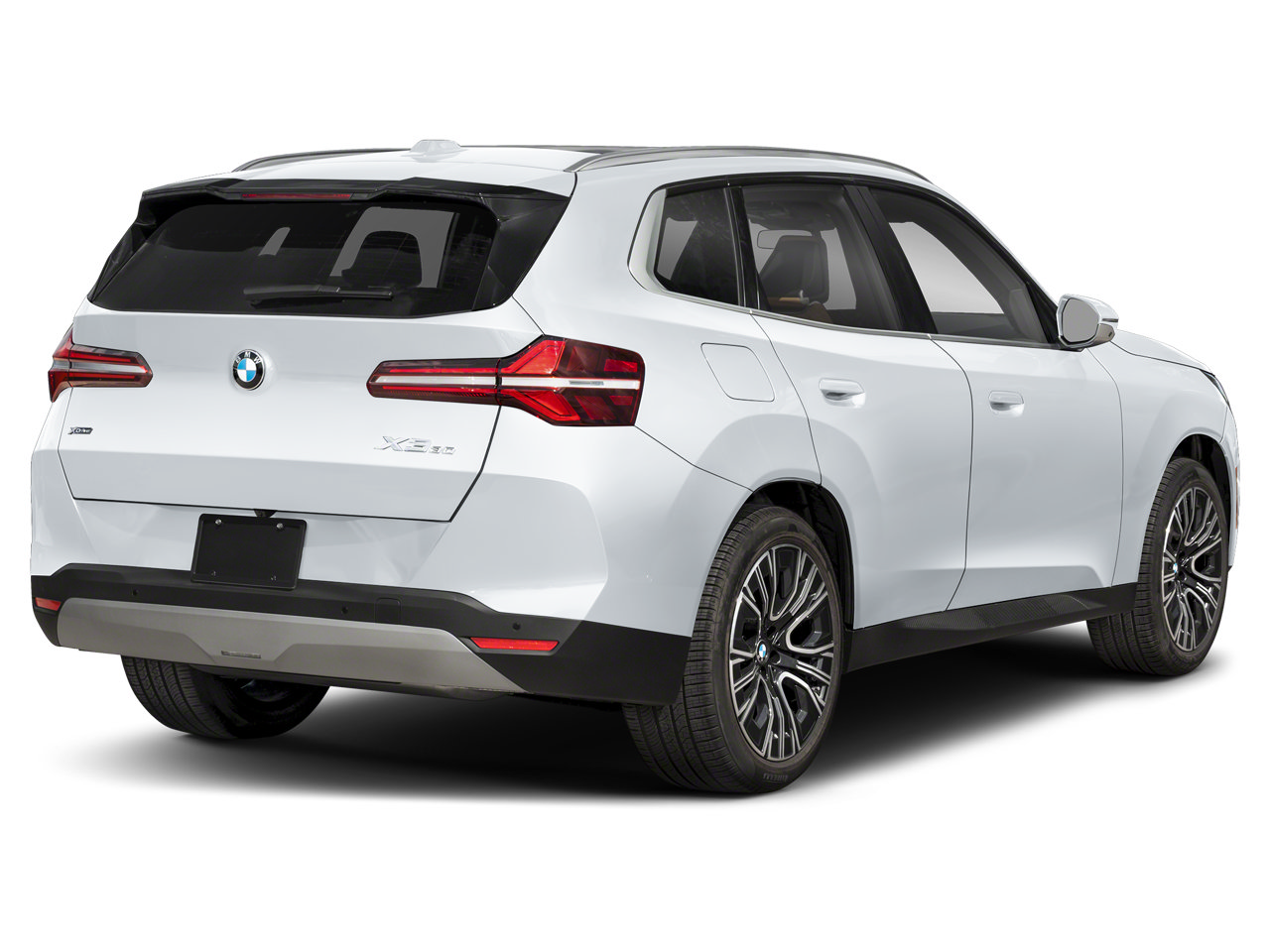 New 2026 BMW X3 xDrive30i w/ Premium Package AWD/4WD image 20