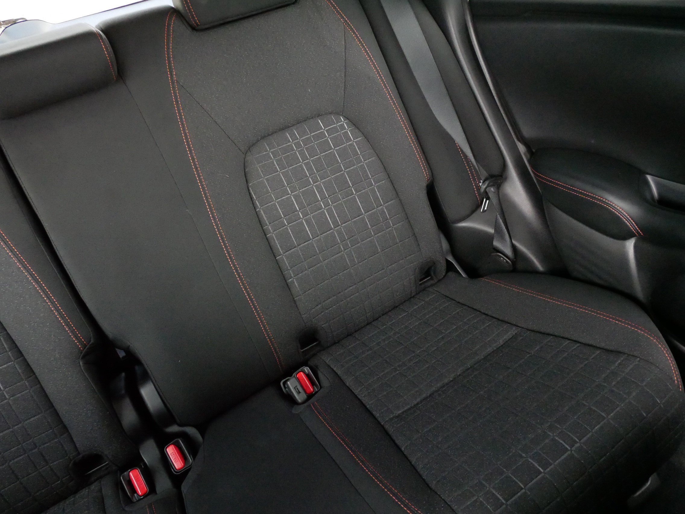 Used 2024 Honda HR-V Sport image 14