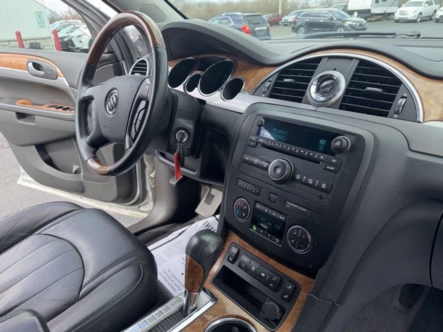Used 2012 Buick Enclave Leather w/ Trailering Provision Package image 26