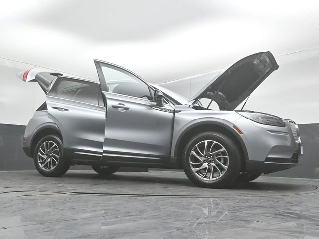 Certified 2022 Lincoln Corsair AWD w/ Equipment Group 101A image 53