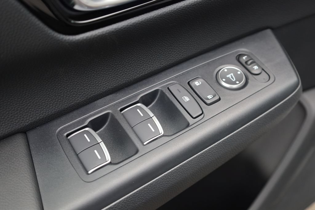 New 2026 Honda CR-V Sport Touring image 11