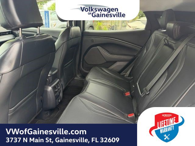 Used 2024 Ford Mustang Mach-E Premium AWD/4WD image 11