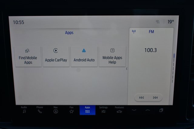 Used 2024 Ford F350 XLT w/ XLT Premium Package image 26