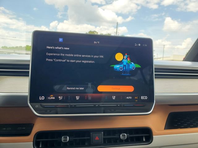 Certified 2025 Volkswagen ID. Buzz 1st Edition RWD image 19