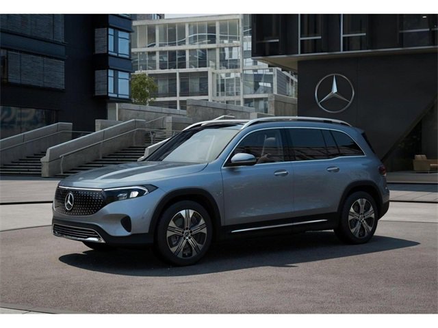 New 2025 Mercedes-Benz EQB 250+ image 38