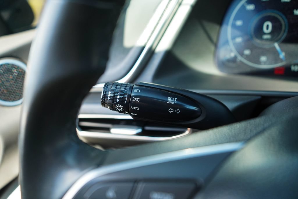 Used 2023 Hyundai Sonata SEL w/ Convenience Package FWD image 34