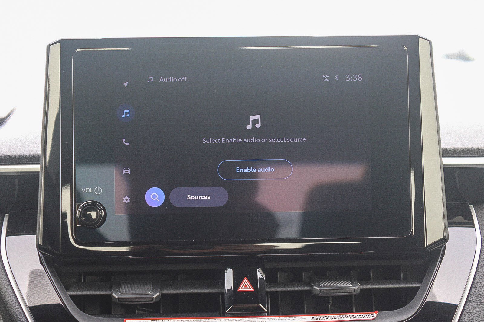 Used 2025 Toyota Corolla SE w/ Convenience Package image 15