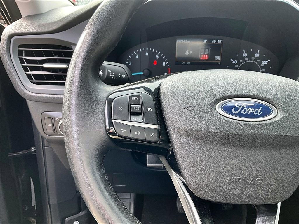 Used 2022 Ford Escape SE w/ Convenience Package AWD/4WD image 15