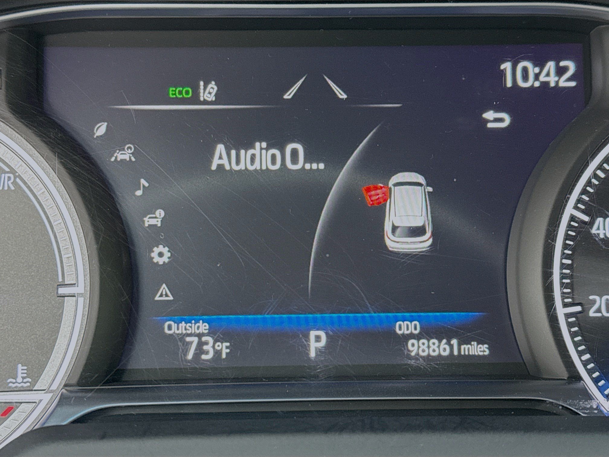 Used 2021 Toyota Venza XLE w/ Carpet Mat Package (TMS) AWD/4WD image 8