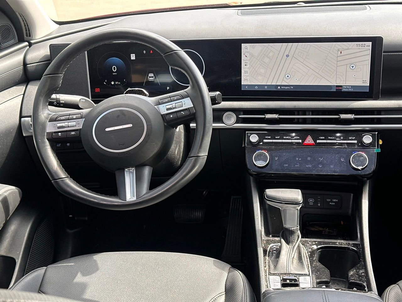 Used 2026 Hyundai Tucson SEL FWD image 22