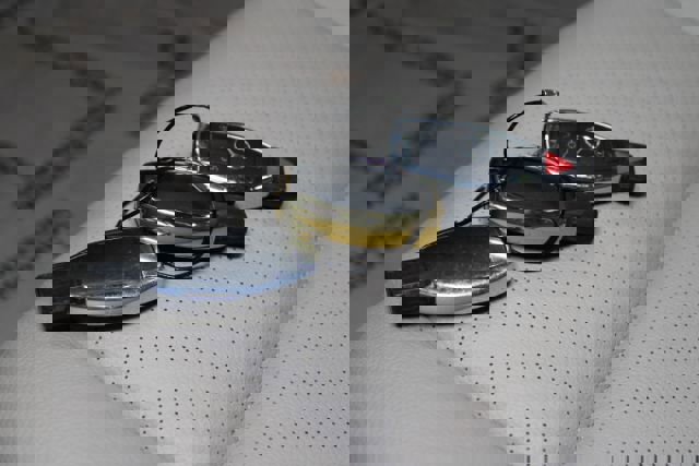 Used 2014 Mercedes-Benz C 300 4MATIC Sedan image 12