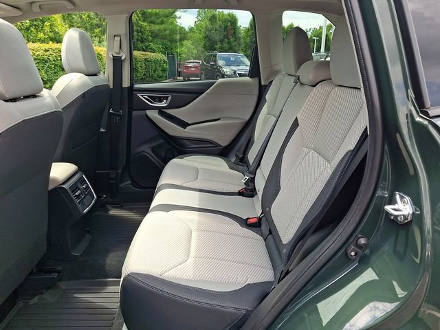 Certified 2024 Subaru Forester Wilderness AWD/4WD image 10