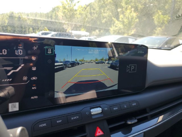 New 2026 Kia K4 EX FWD image 34
