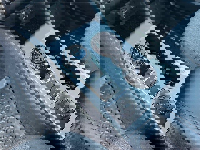 Used 2024 Ford Bronco Sport Big Bend w/ Convenience Package image 20