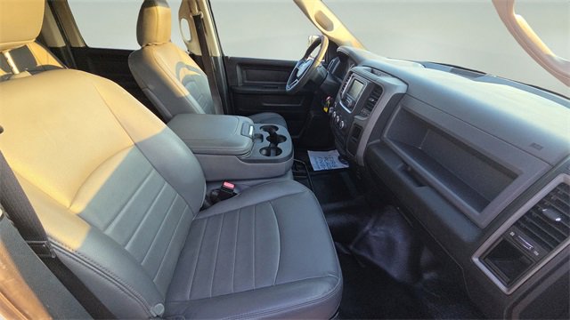 Used 2018 RAM 1500 Tradesman image 25