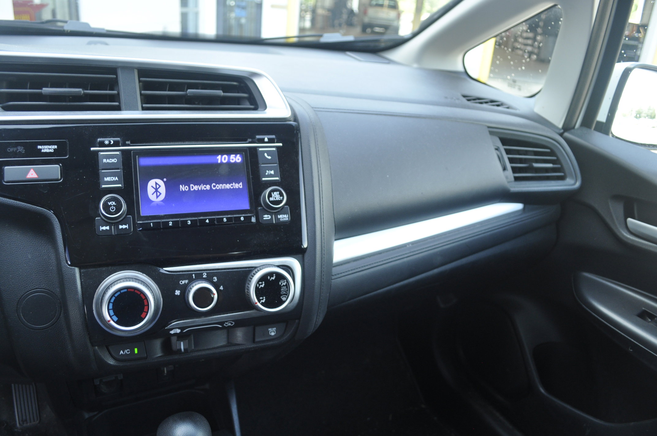 Used 2018 Honda Fit LX image 15