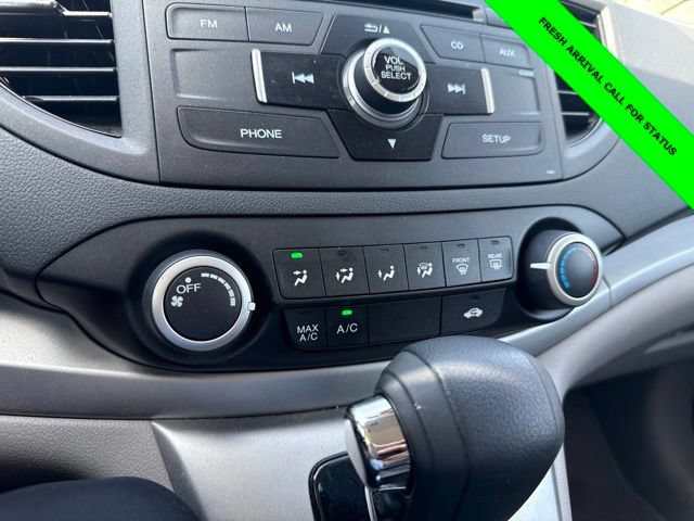 Used 2014 Honda CR-V LX image 35