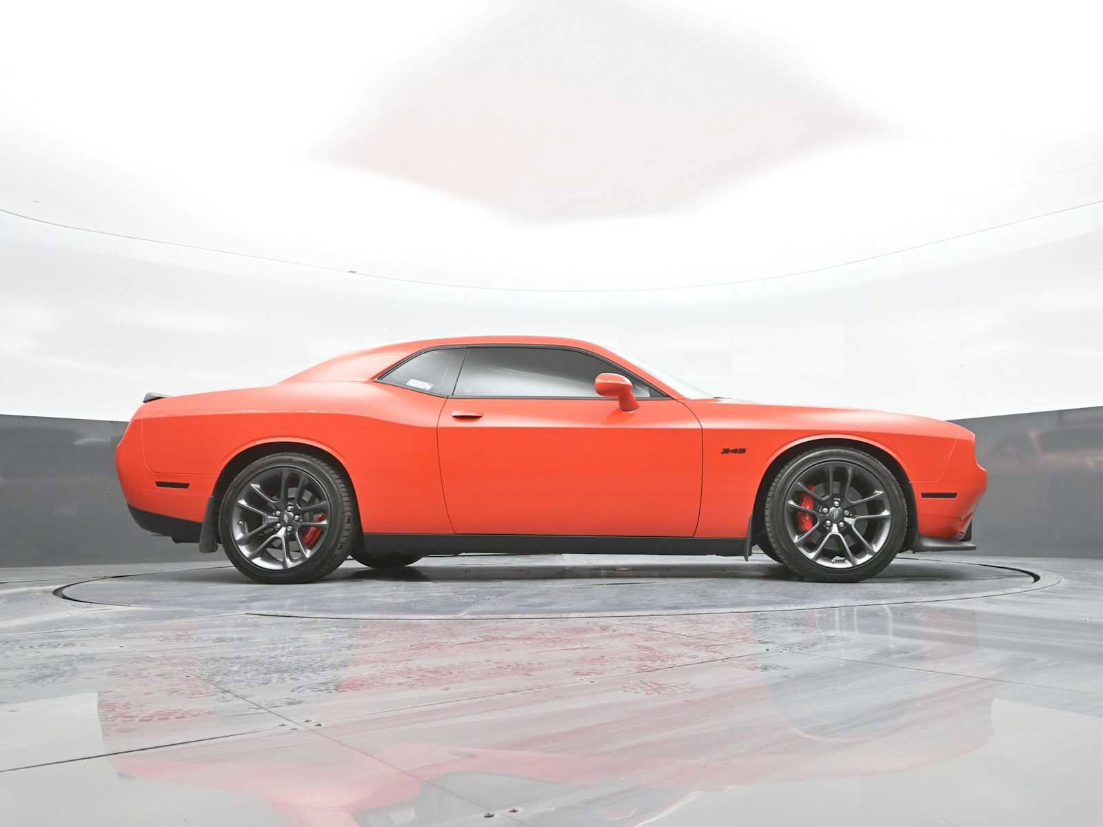 Used 2023 Dodge Challenger R/T image 47