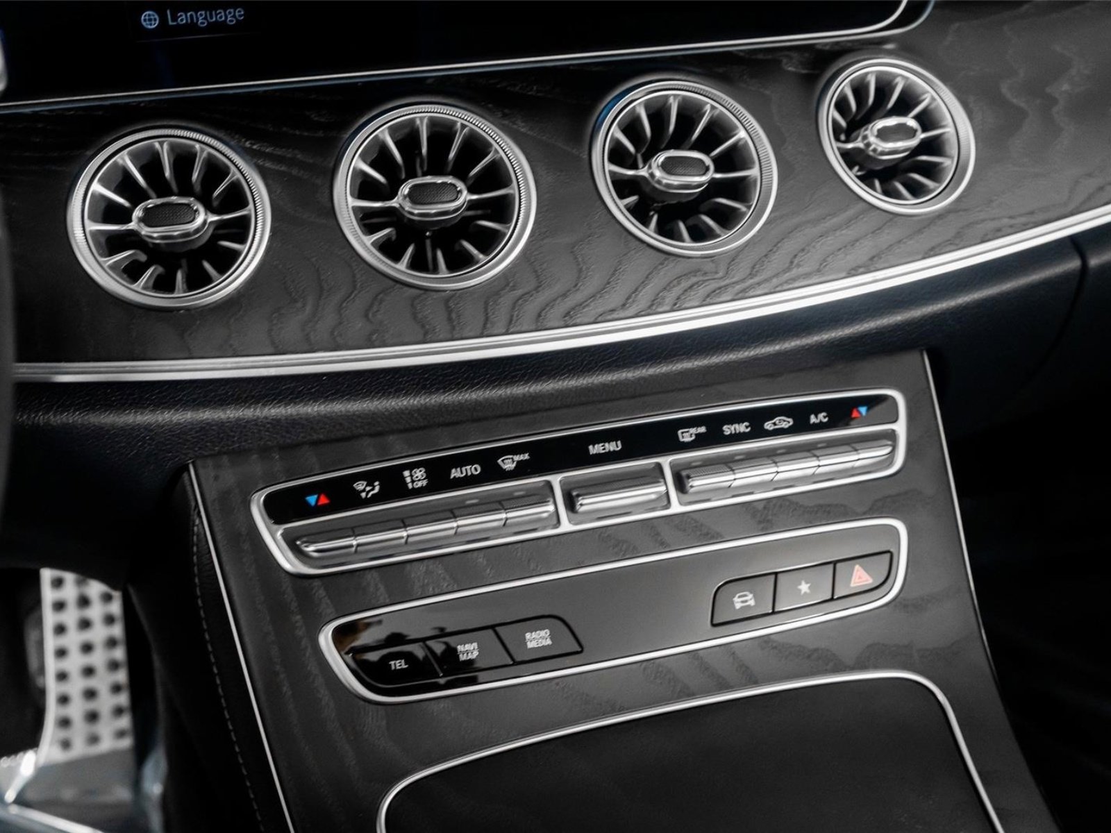 Used 2023 Mercedes-Benz E 450 Cabriolet w/ AMG Line image 36