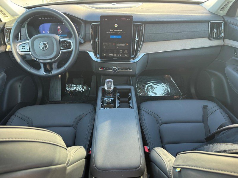 Used 2026 Volvo XC90 B6 Plus AWD/4WD image 13