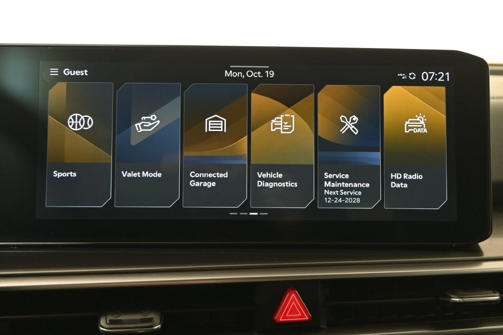 Used 2025 Kia Sorento S FWD image 29