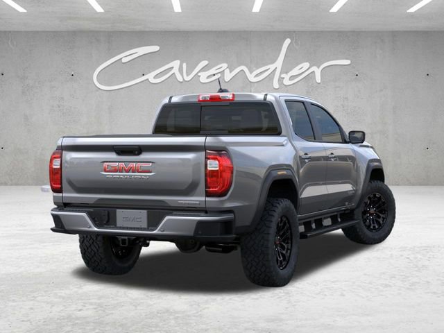New 2026 GMC Canyon Elevation w/ Convenience Package RWD image 4