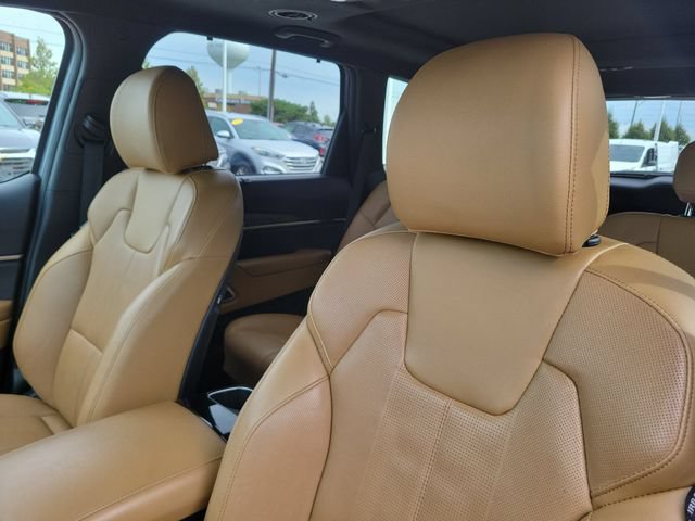 Used 2022 Kia Telluride SX w/ Towing Package FWD image 18