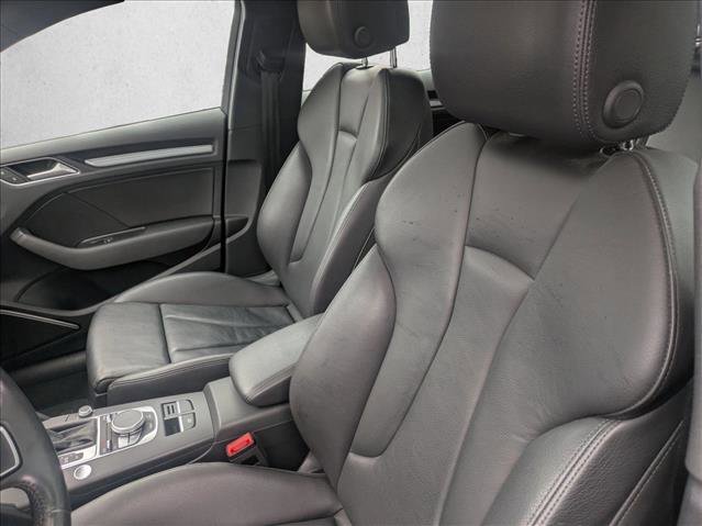 Used 2016 Audi A3 e-tron Prestige w/ Prestige Package image 22