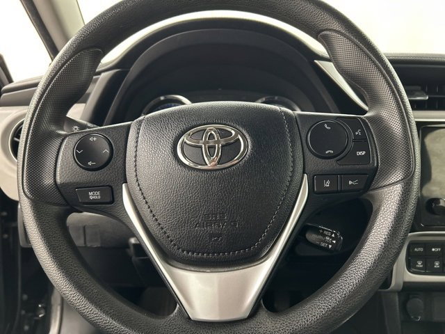 Used 2018 Toyota Corolla LE image 7