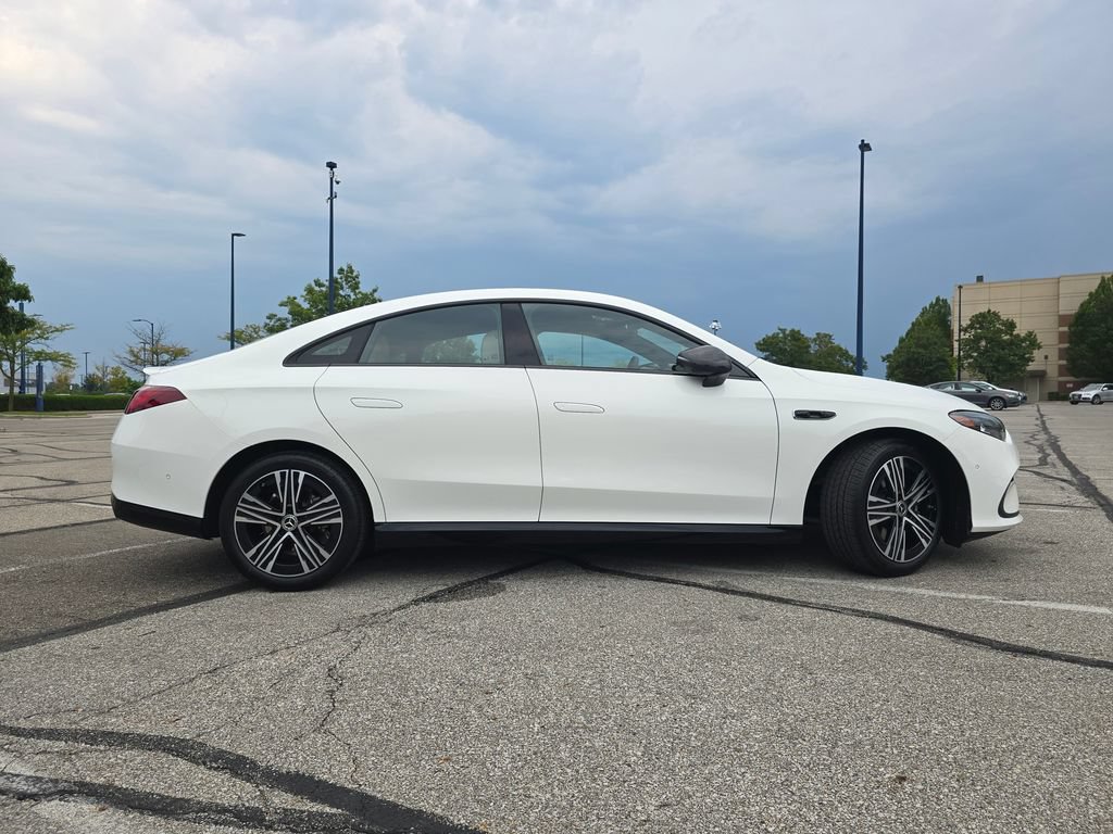 New 2027 Mercedes-Benz CLA 220 image 15