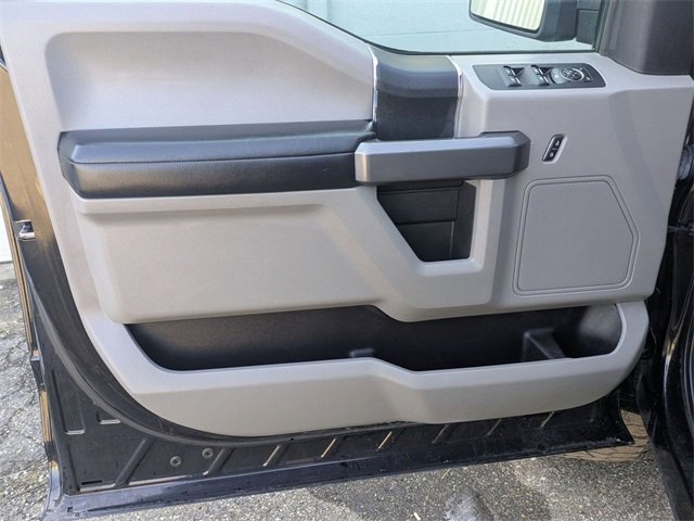 Used 2020 Ford F150 XLT image 14