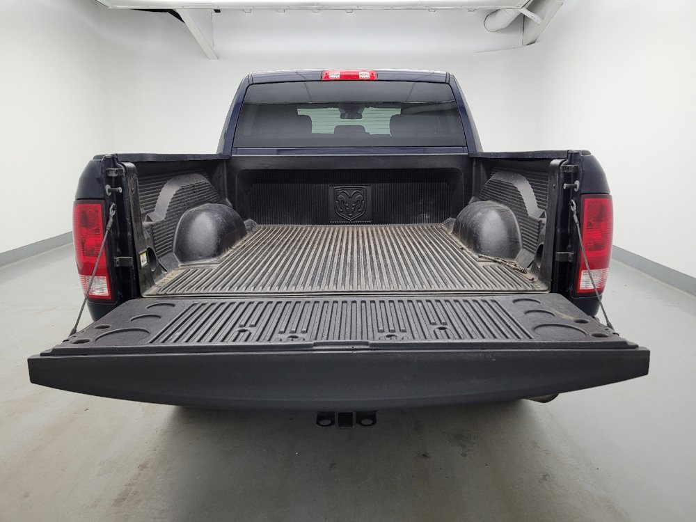 Used 2018 RAM 1500 Express w/ Express Value Package AWD/4WD image 29