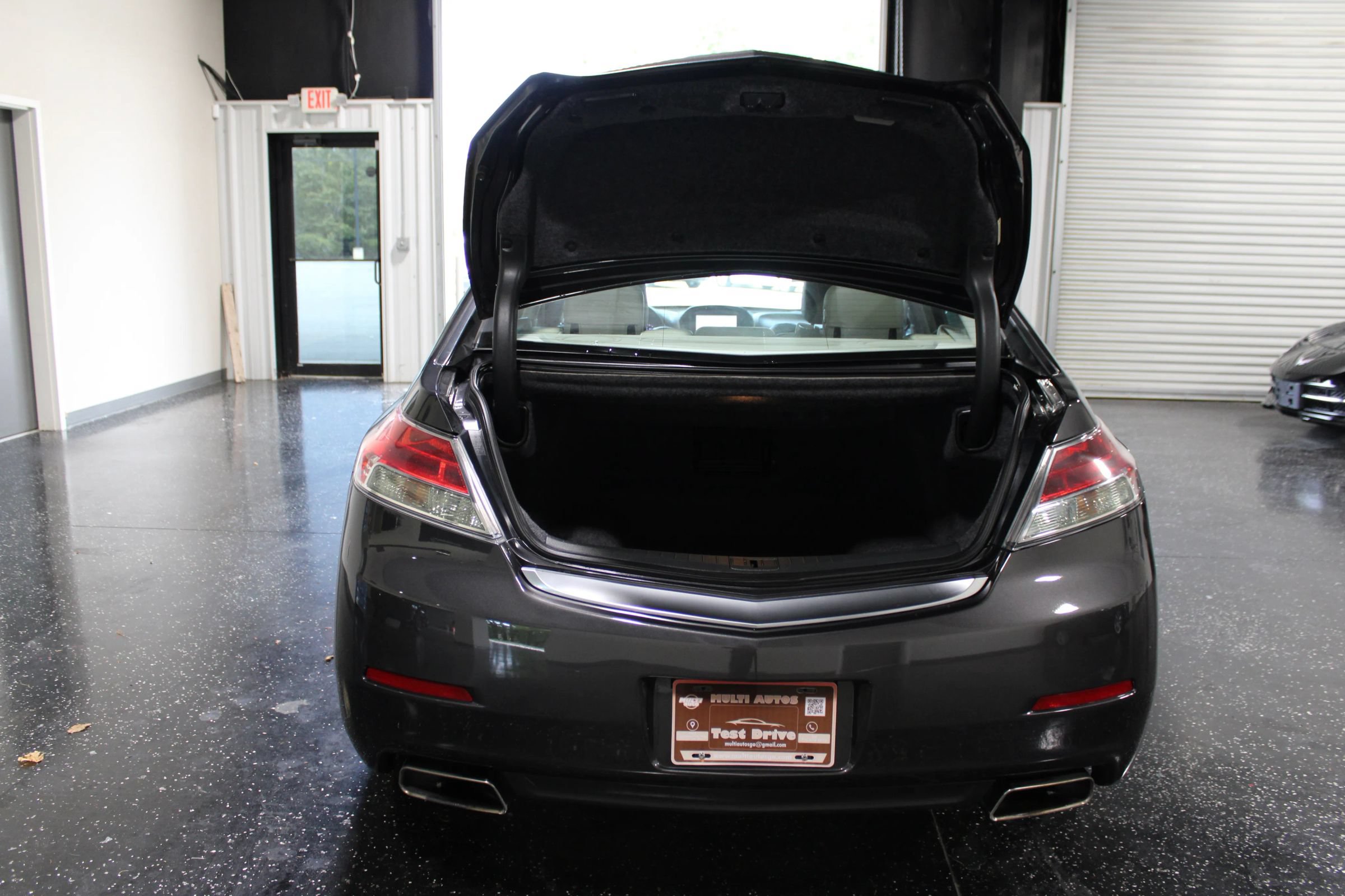 Used 2014 Acura TL w/ Technology Package FWD image 38