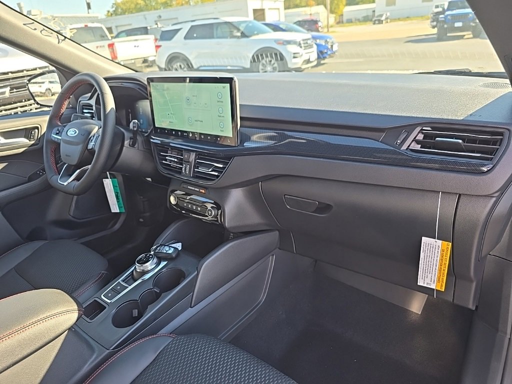New 2026 Ford Escape ST-Line Select image 49