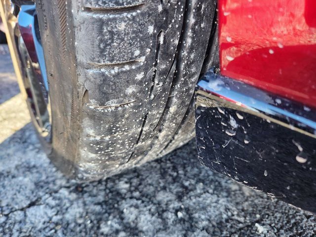 Used 2021 MAZDA MX-5 Miata RF Club image 18