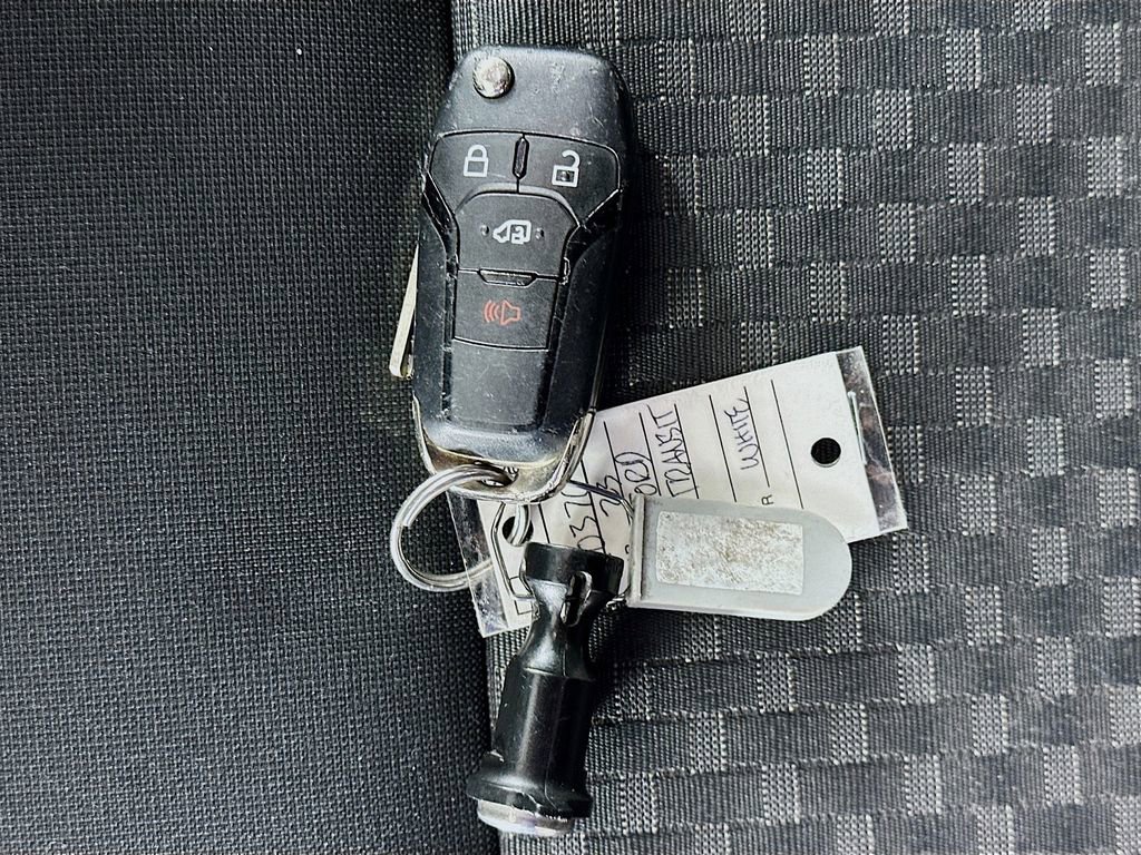 Used 2023 Ford Transit 250 Low Roof w/ Exterior Upgrade Package image 34