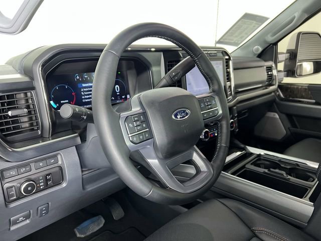 Used 2023 Ford F450 Lariat w/ Lariat Ultimate Package image 35