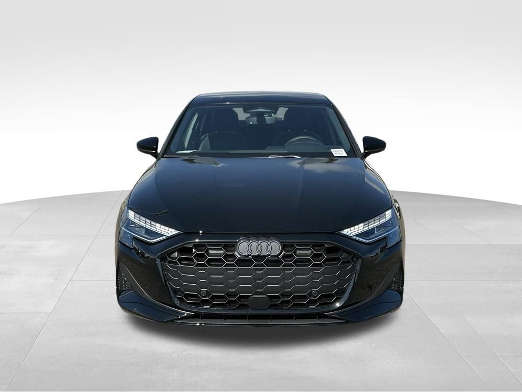New 2026 Audi A3 2.0T Premium image 8