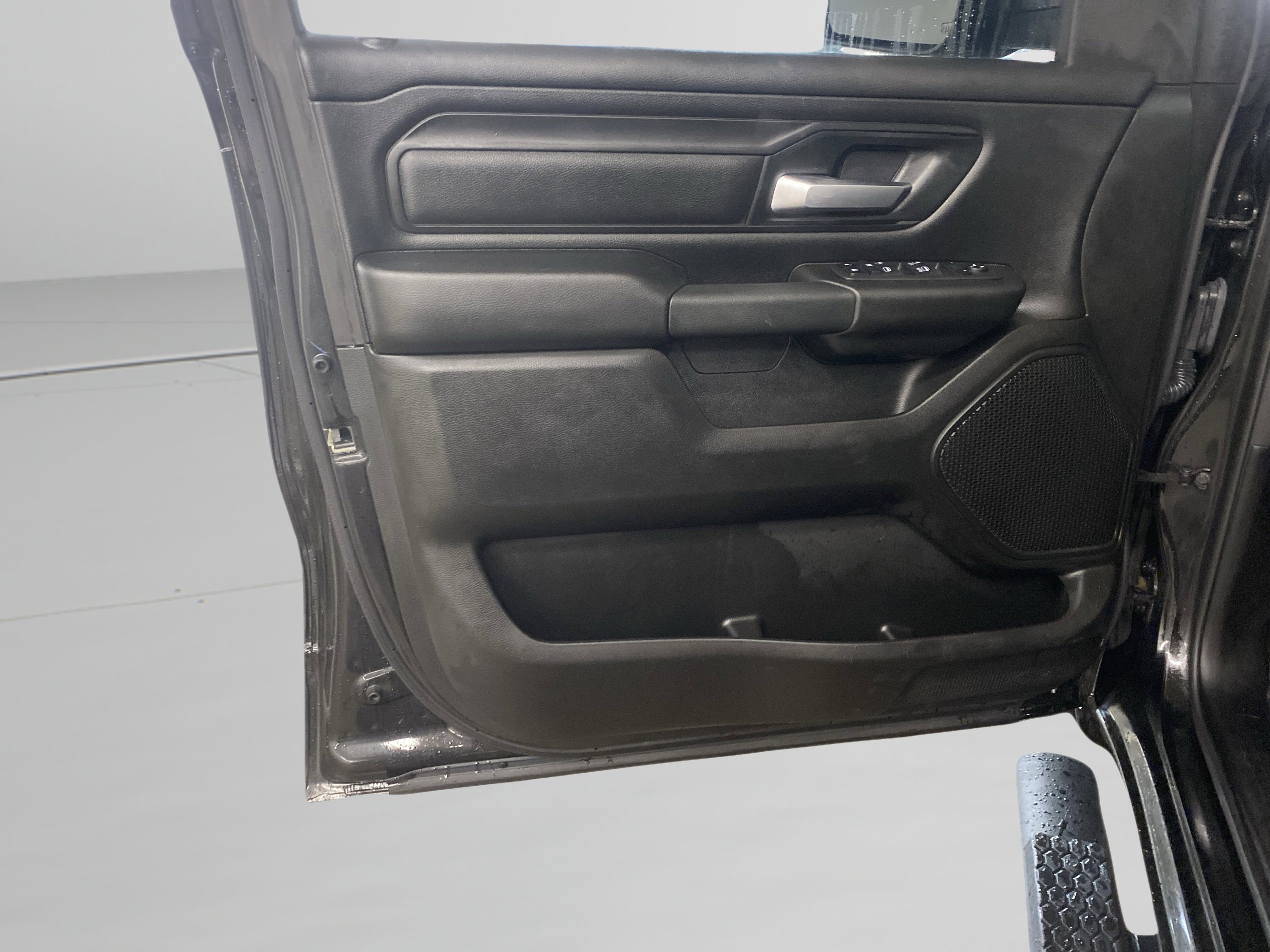 Used 2024 RAM 1500 Tradesman image 13