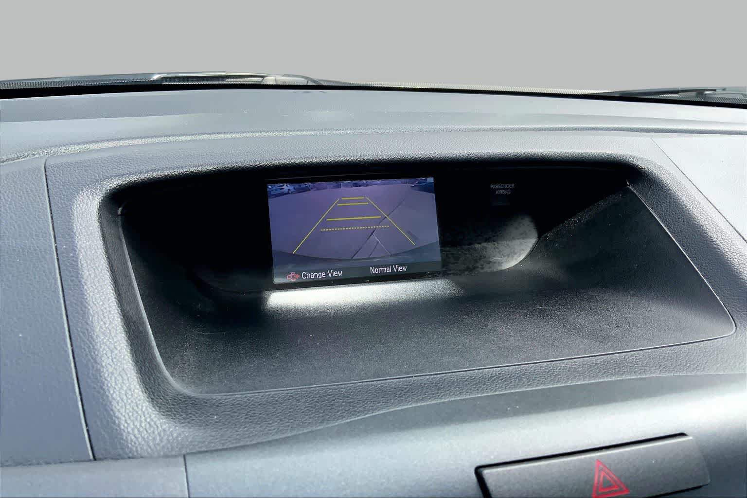 Used 2014 Honda CR-V EX image 29