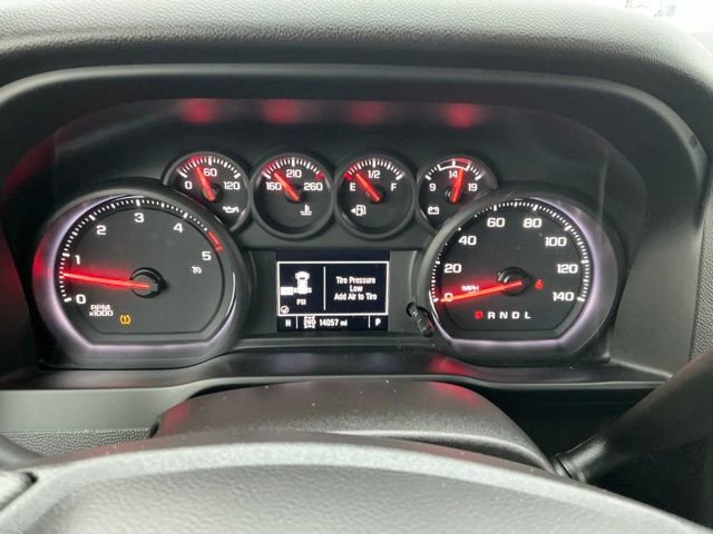 Used 2024 Chevrolet Silverado 3500 W/T image 21