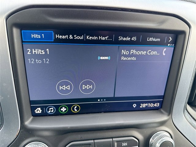 Used 2022 GMC Sierra 1500 Elevation w/ LPO, Elevation Black Package image 16