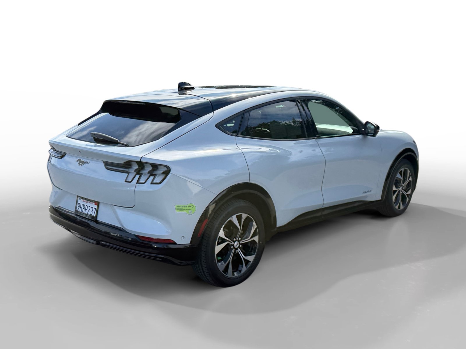 Certified 2023 Ford Mustang Mach-E Premium RWD image 5