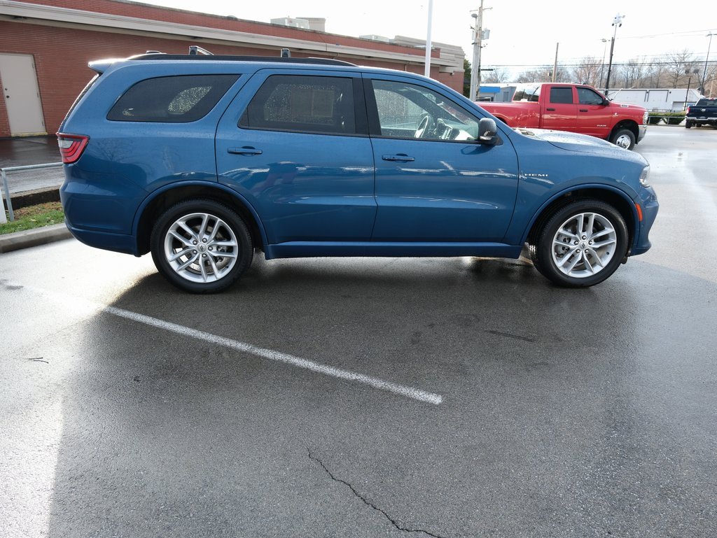Used 2024 Dodge Durango R/T image 2