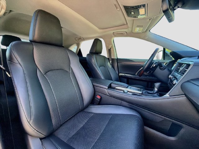 Used 2020 Lexus RX 350 FWD w/ Premium Package image 15